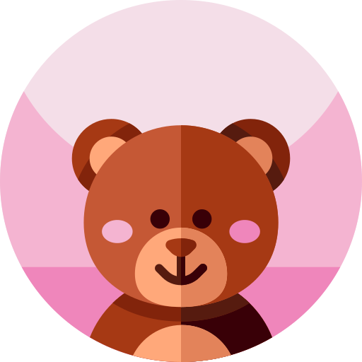 Teddy bear